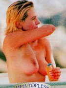 Barbara D`Urso nude 24